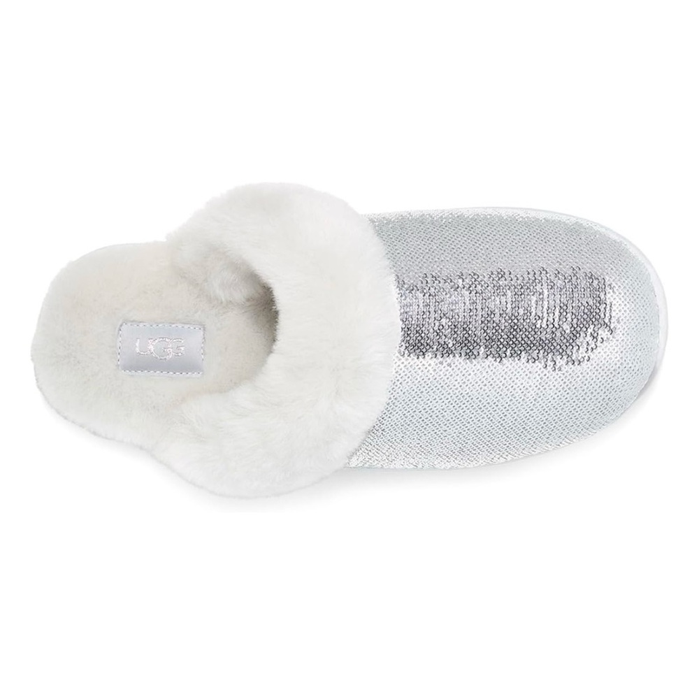 Ugg Scuffette II Mirror Ball slippers - 8 - Picture 2 of 9